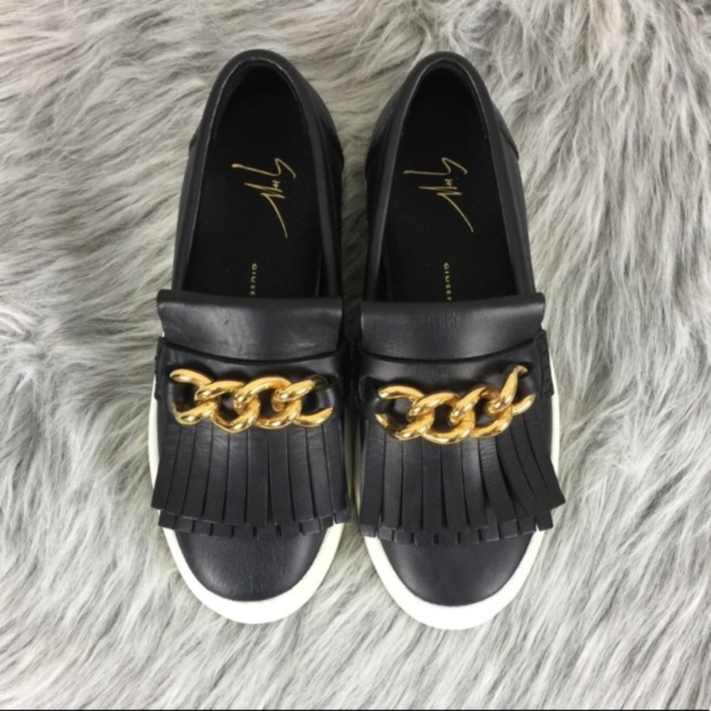 Giuseppe Zanotti